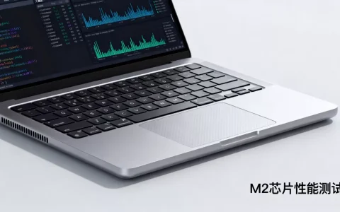 MacBook M2跑大模型性能怎么样？M2芯片跑大模型流畅度如何
