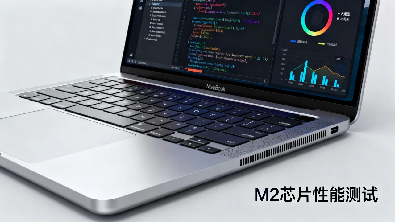 MacBook M2跑大模型性能怎么样?M2芯片跑大模型流畅度如何 MacBook M2跑大模型性能怎么样?M2芯片跑大模型流畅度如何