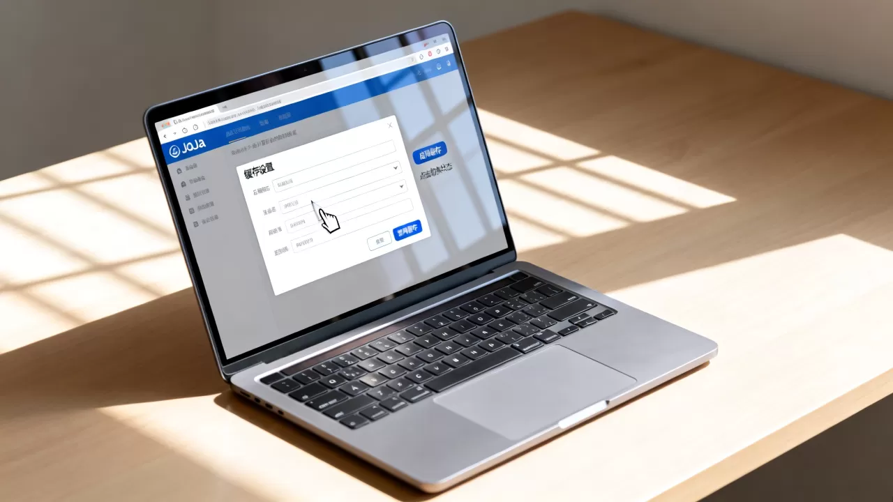 Joomla网站如何启用或禁用缓存?joomla缓存设置教程 Joomla网站如何启用或禁用缓存?joomla缓存设置教程