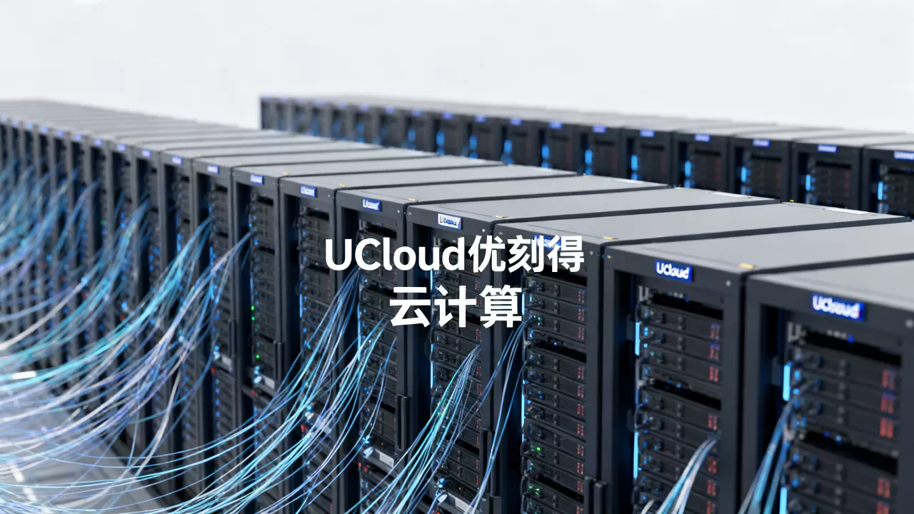 UCloud优刻得如何对抗不确定性?云计算再成长路径解析 UCloud优刻得如何对抗不确定性?云计算再成长路径解析