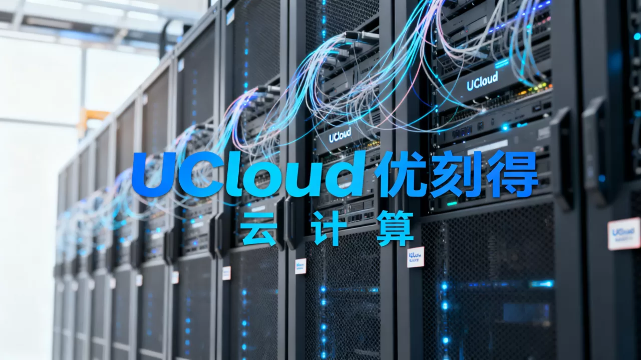 UCloud优刻得如何对抗不确定性?云计算再成长路径解析 UCloud优刻得如何对抗不确定性?云计算再成长路径解析