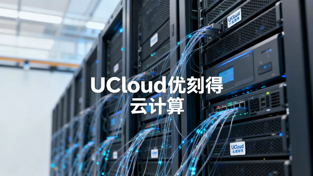 UCloud优刻得如何对抗不确定性?云计算再成长路径解析 UCloud优刻得如何对抗不确定性?云计算再成长路径解析