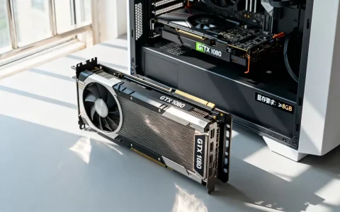 GTX 1080显卡能跑大模型吗，大模型对显卡显存要求