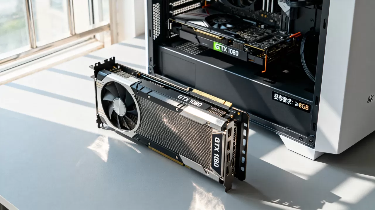 GTX 1080显卡能跑大模型吗,大模型对显卡显存要求 GTX 1080显卡能跑大模型吗,大模型对显卡显存要求