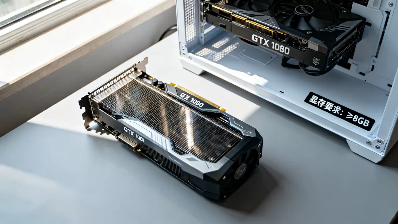GTX 1080显卡能跑大模型吗,大模型对显卡显存要求 GTX 1080显卡能跑大模型吗,大模型对显卡显存要求