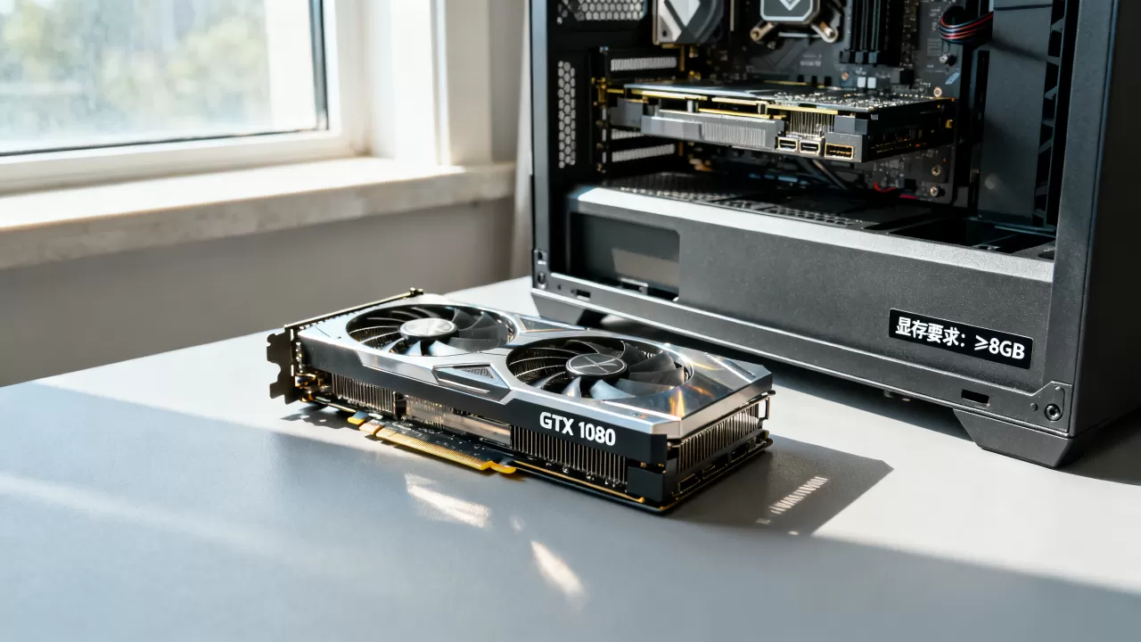 GTX 1080显卡能跑大模型吗,大模型对显卡显存要求 GTX 1080显卡能跑大模型吗,大模型对显卡显存要求