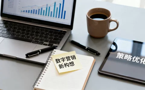 共话数字营销新构想，数字营销怎么做