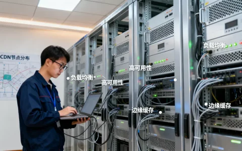 CDN建设和维护有哪些痛点？如何搭建高可用CDN架构