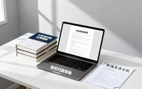 2026年AI生成内容合规吗？AI生成内容合规标准有哪些
