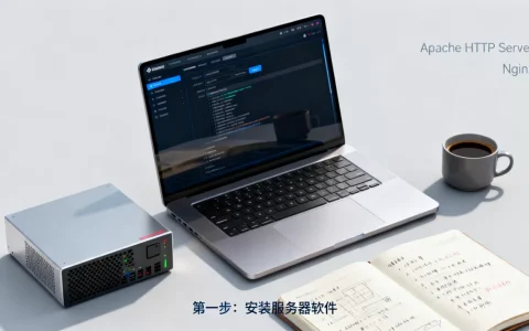 个人http服务器软件哪个好用？免费个人网站搭建方案
