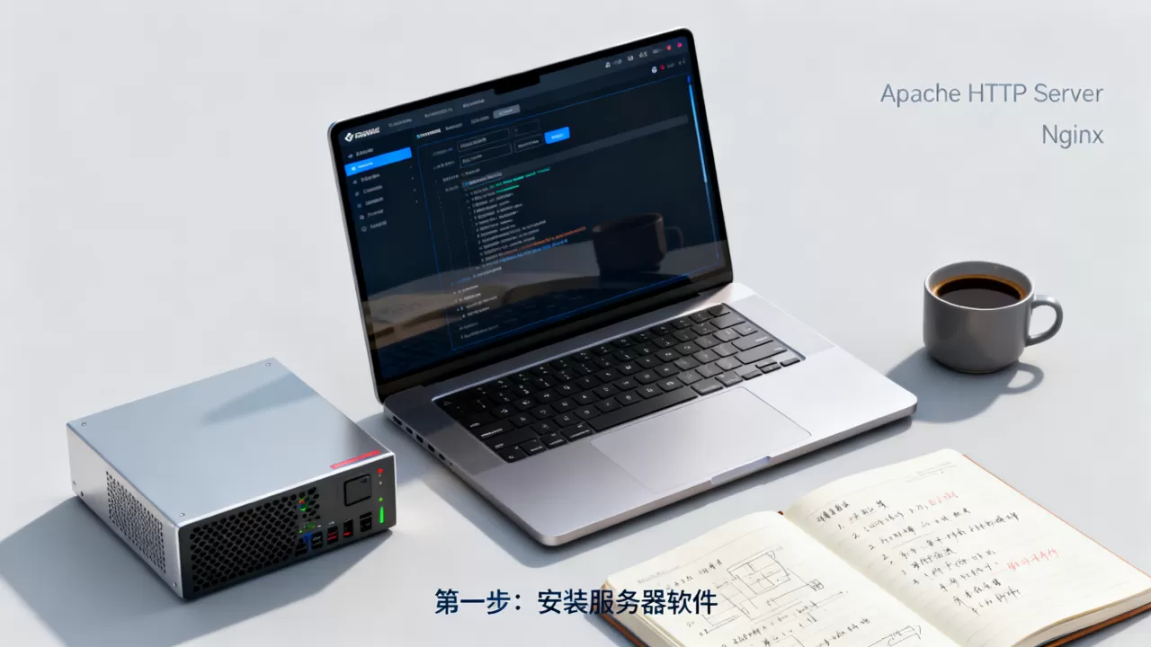 个人http服务器软件哪个好用?免费个人网站搭建方案 个人http服务器软件哪个好用?免费个人网站搭建方案