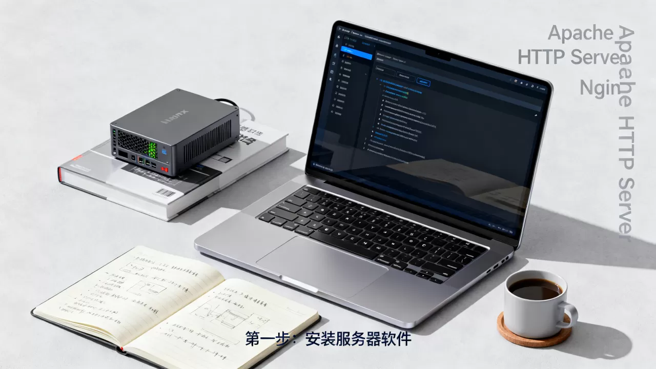 个人http服务器软件哪个好用?免费个人网站搭建方案 个人http服务器软件哪个好用?免费个人网站搭建方案