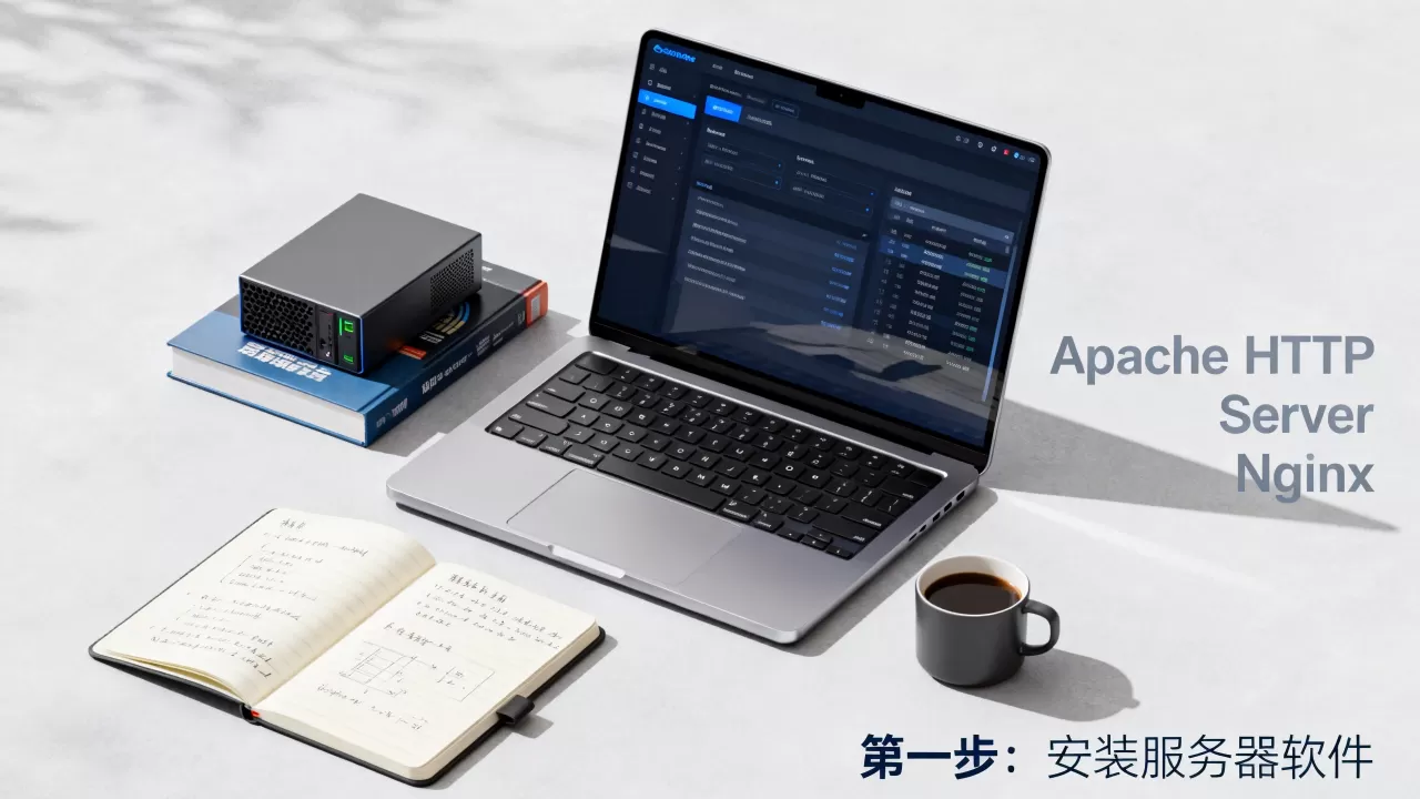 个人http服务器软件哪个好用?免费个人网站搭建方案 个人http服务器软件哪个好用?免费个人网站搭建方案