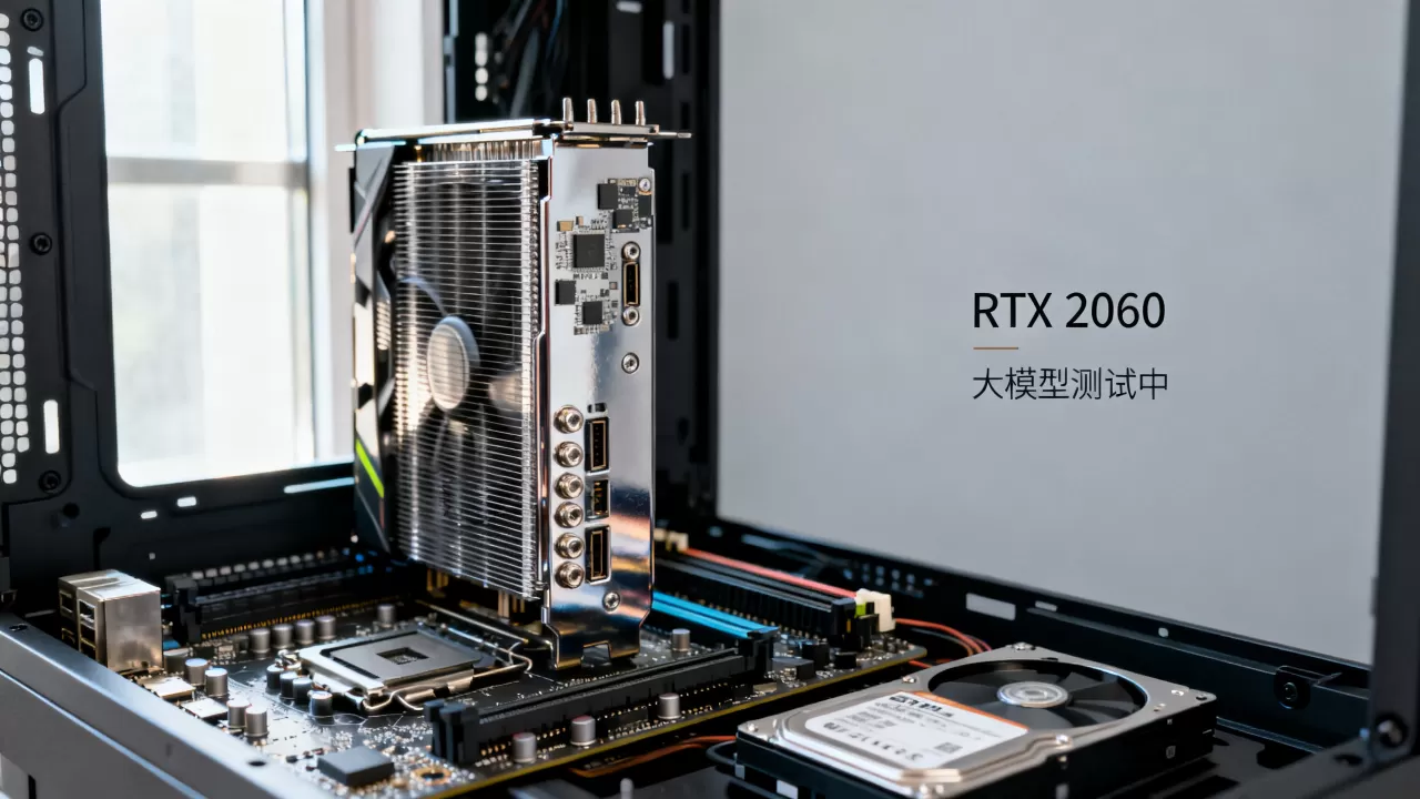 RTX 2060能跑大模型吗 RTX 2060能跑大模型吗