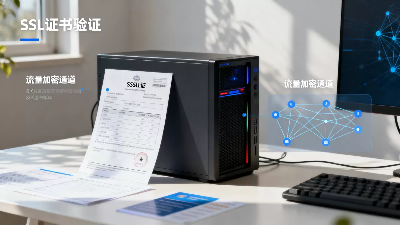 安装SSL证书的网站如何防止流量劫持? 安装SSL证书的网站如何防止流量劫持?