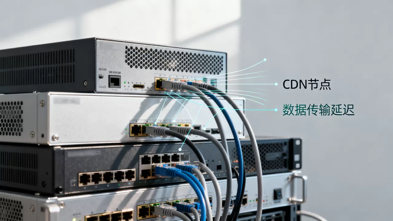 网站的cdn很慢 网站的cdn很慢