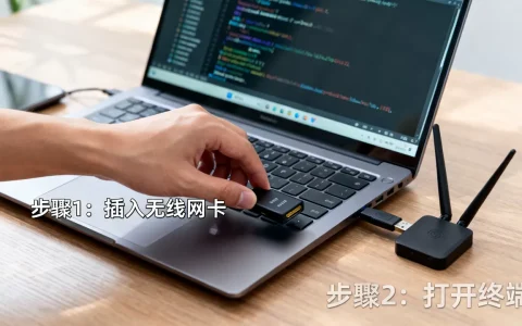 Debian 10无线网卡驱动怎么装？Debian 10安装无线网卡驱动教程