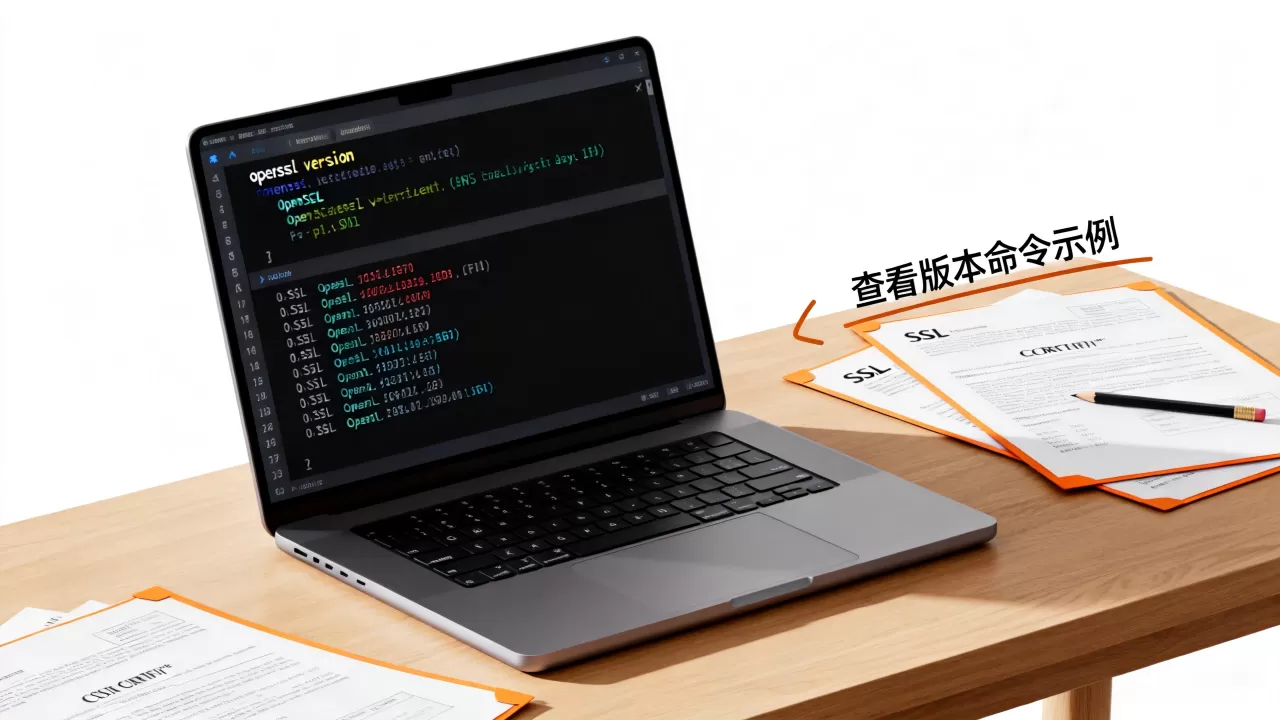 OpenSSL是干什么的?如何查看OpenSSL版本 OpenSSL是干什么的?如何查看OpenSSL版本
