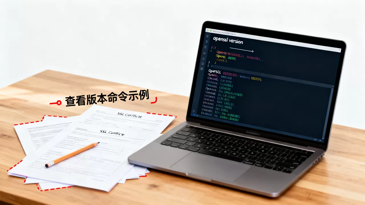 OpenSSL是干什么的?如何查看OpenSSL版本 OpenSSL是干什么的?如何查看OpenSSL版本