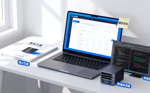 Joomla网站运行慢怎么办？如何优化提升加载速度