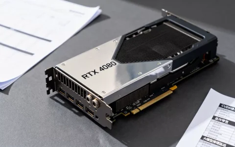 RTX 4080跑大模型性能怎么样，RTX4080适合跑大模型吗