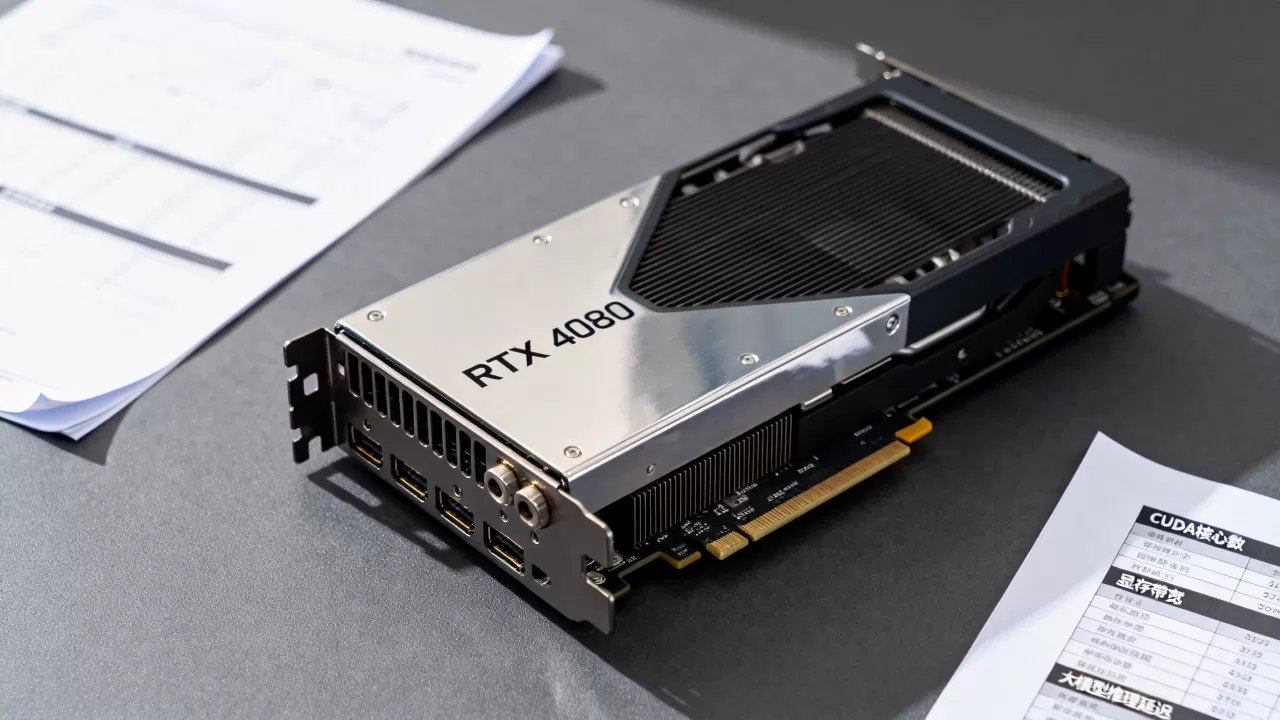 RTX 4080跑大模型性能怎么样，RTX4080适合跑大模型吗