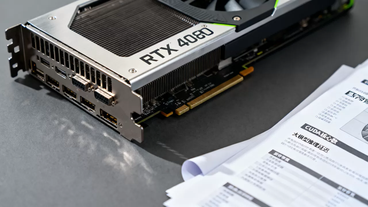 RTX 4080跑大模型性能怎么样，RTX4080适合跑大模型吗