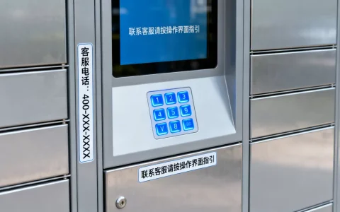 共存智能柜客服怎么联系？智能快递柜客服电话是多少