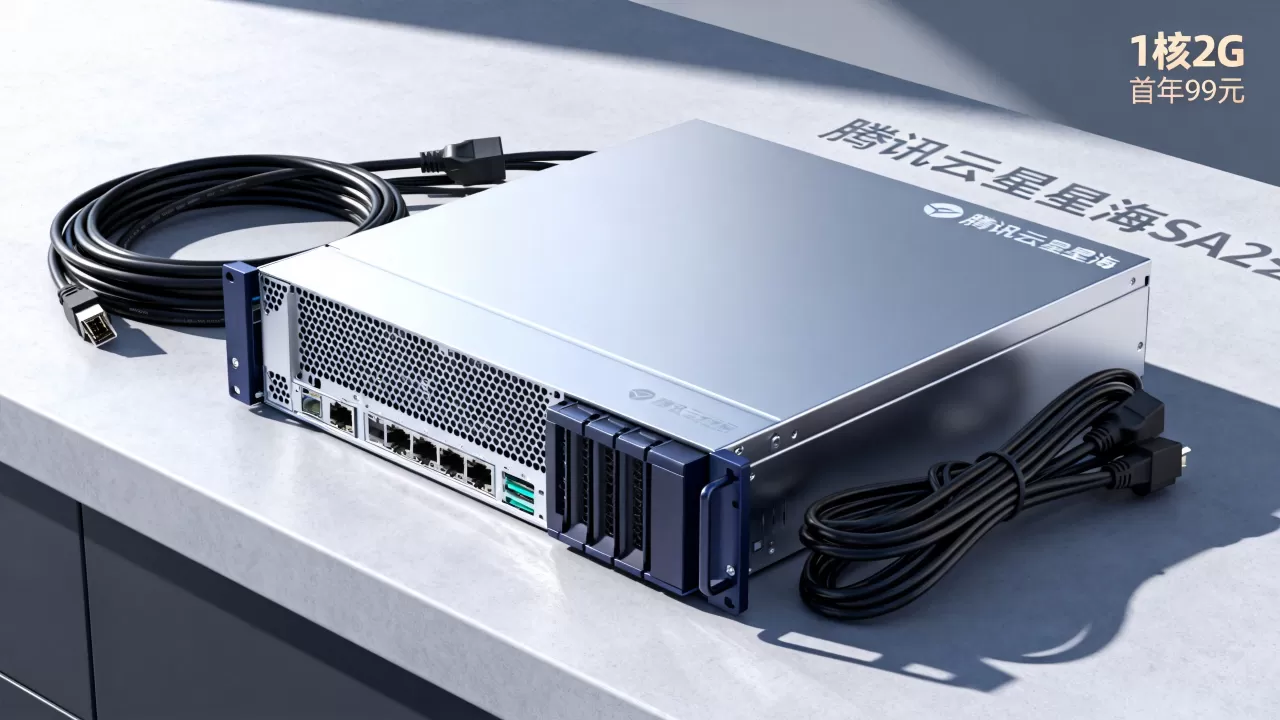 腾讯云星星海SA2云服务器1核2G首年99元值得买吗?云服务器租用价格 腾讯云星星海SA2云服务器1核2G首年99元值得买吗?云服务器租用价格
