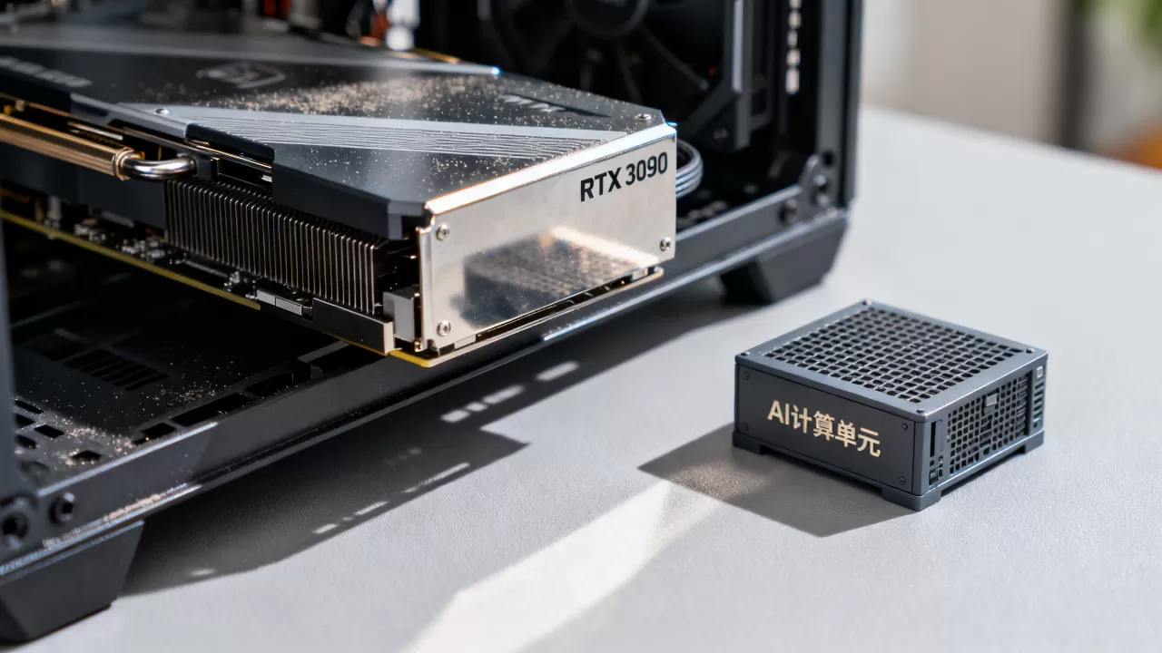 RTX 3090跑大模型够用吗 RTX 3090跑大模型够用吗