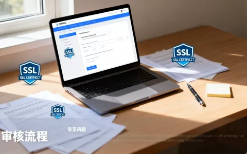 免费SSL证书审核一直不过怎么办？如何快速通过SSL证书审核