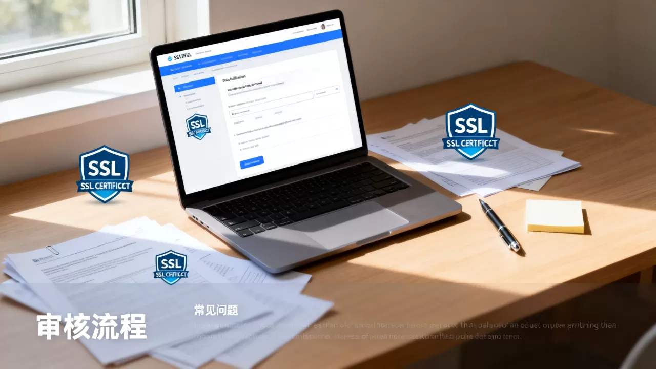 免费SSL证书审核一直不过怎么办?如何快速通过SSL证书审核 免费SSL证书审核一直不过怎么办?如何快速通过SSL证书审核