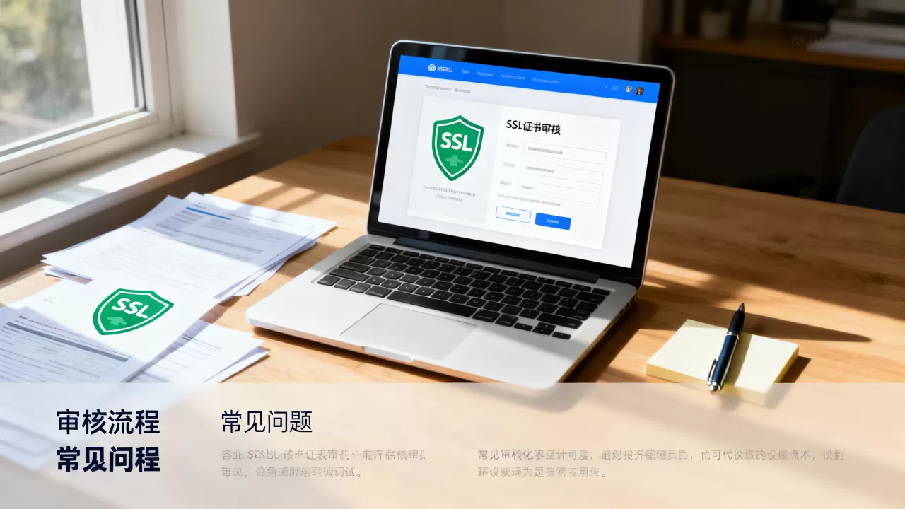 免费SSL证书审核一直不过怎么办?如何快速通过SSL证书审核 免费SSL证书审核一直不过怎么办?如何快速通过SSL证书审核