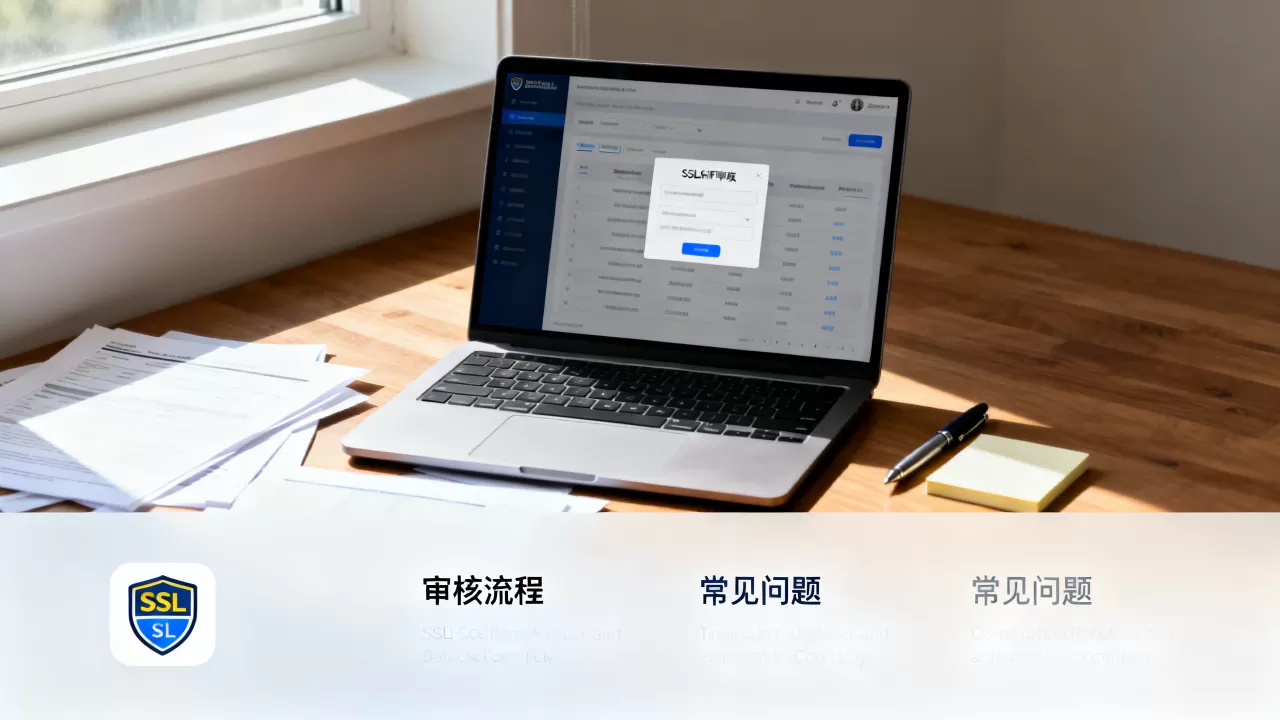 免费SSL证书审核一直不过怎么办?如何快速通过SSL证书审核 免费SSL证书审核一直不过怎么办?如何快速通过SSL证书审核