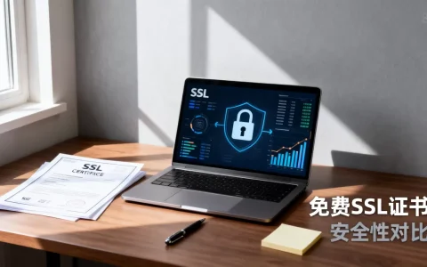 免费SSL证书真的安全吗？安全性高的SSL证书推荐