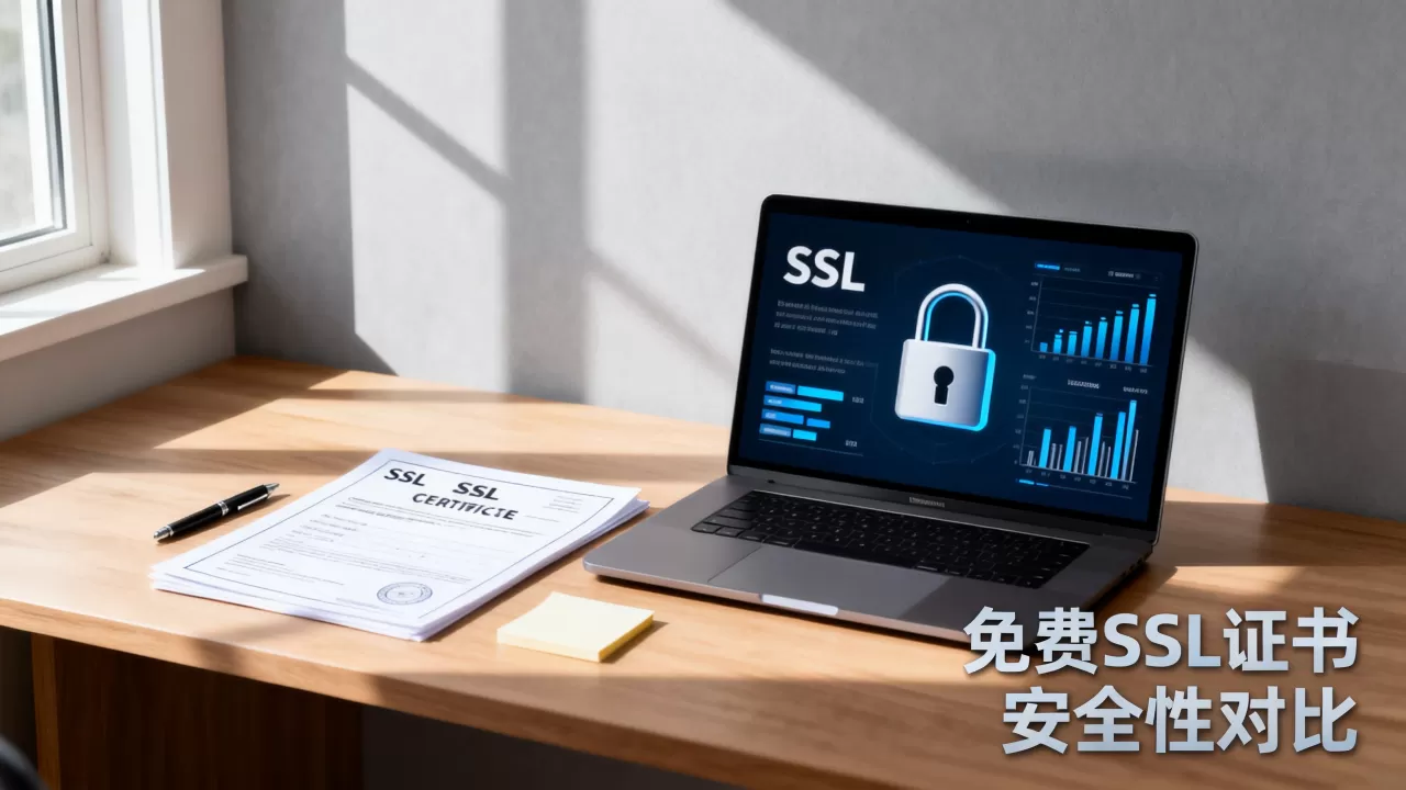 免费SSL证书真的安全吗?安全性高的SSL证书推荐 免费SSL证书真的安全吗?安全性高的SSL证书推荐
