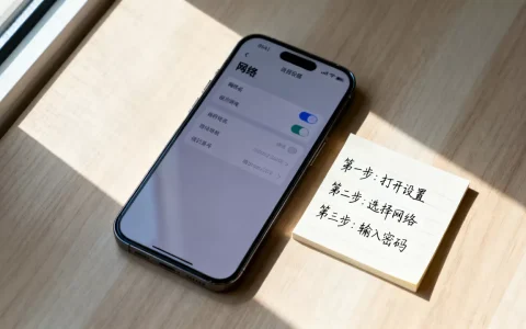 g网络在哪里设置与？g网络设置教程