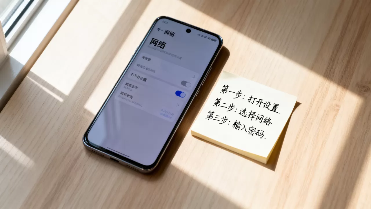 g网络在哪里设置与？g网络设置教程