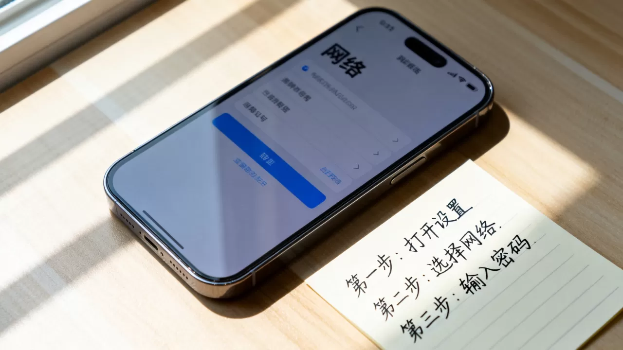 g网络在哪里设置与？g网络设置教程