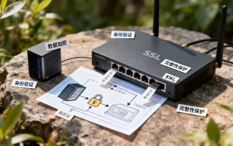 SSL协议能实现哪些安全功能？SSL协议主要提供的服务有哪些