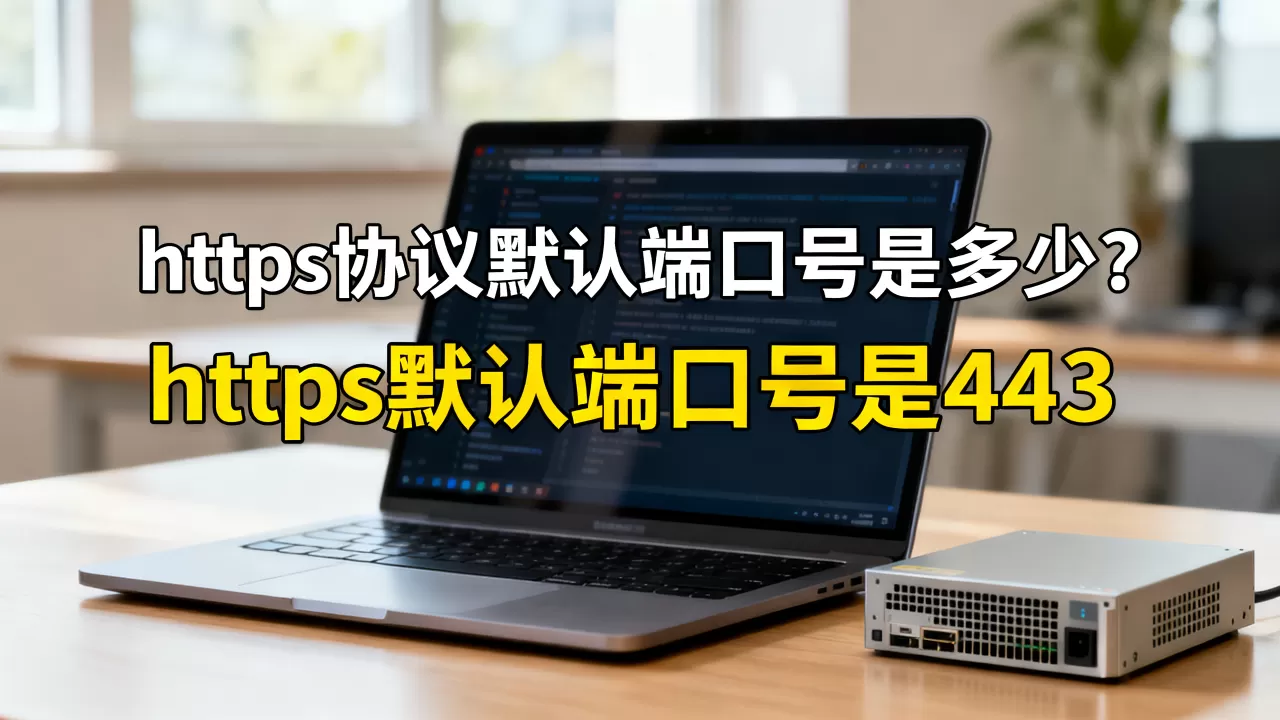 https协议默认端口号是多少?https端口号是多少 https协议默认端口号是多少?https端口号是多少
