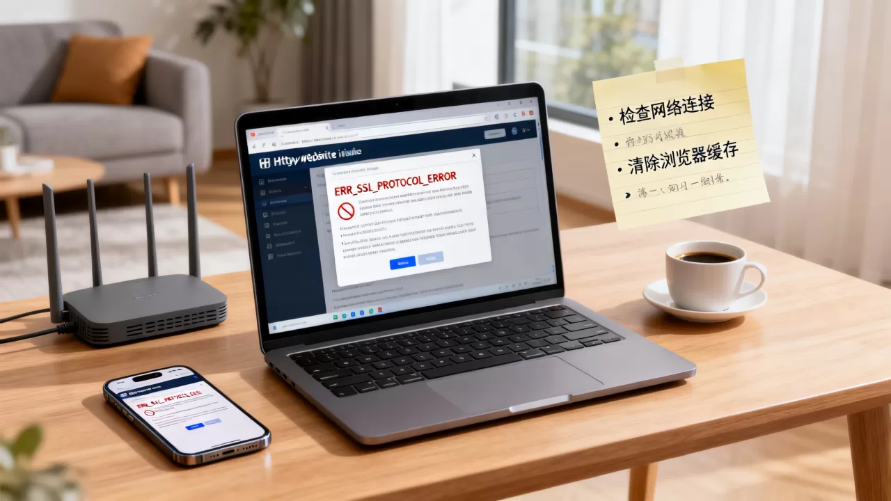 https网站打不开怎么办?https网站无法访问原因及解决方法 https网站打不开怎么办?https网站无法访问原因及解决方法