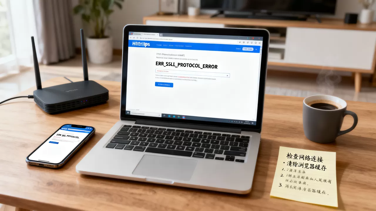 https网站打不开怎么办?https网站无法访问原因及解决方法 https网站打不开怎么办?https网站无法访问原因及解决方法