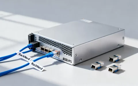美国VPS选哪个地区好？RackNerd便宜VPS怎么选