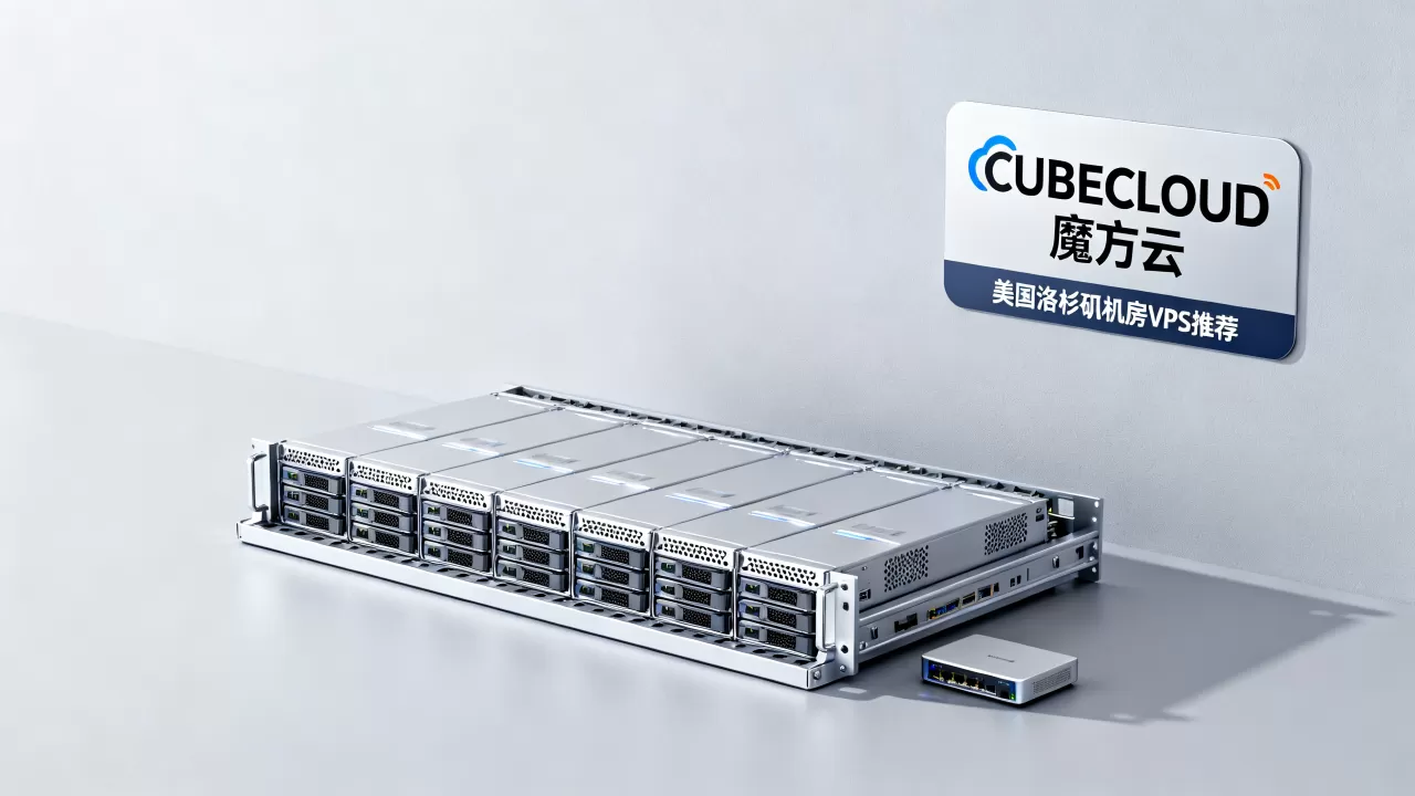 CUBECLOUD魔方云VPS终身优惠是真的吗?美国洛杉矶机房VPS推荐 CUBECLOUD魔方云VPS终身优惠是真的吗?美国洛杉矶机房VPS推荐