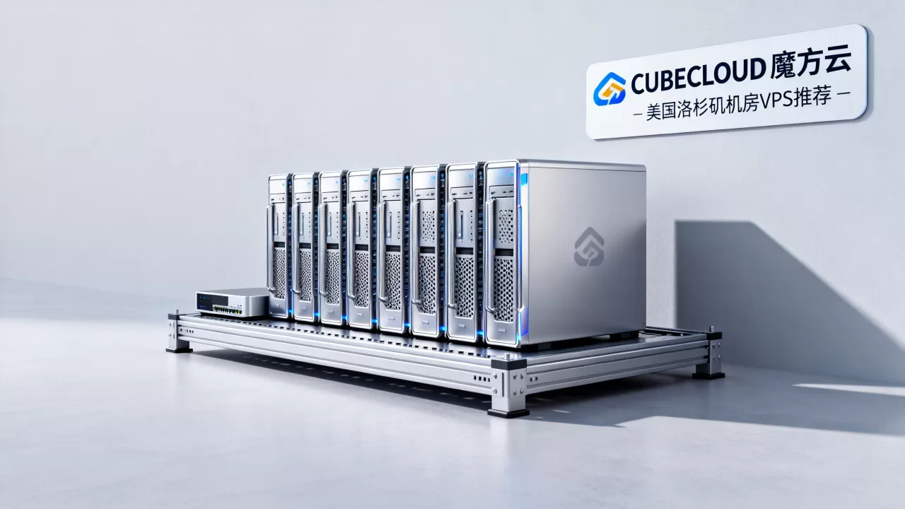 CUBECLOUD魔方云VPS终身优惠是真的吗?美国洛杉矶机房VPS推荐 CUBECLOUD魔方云VPS终身优惠是真的吗?美国洛杉矶机房VPS推荐