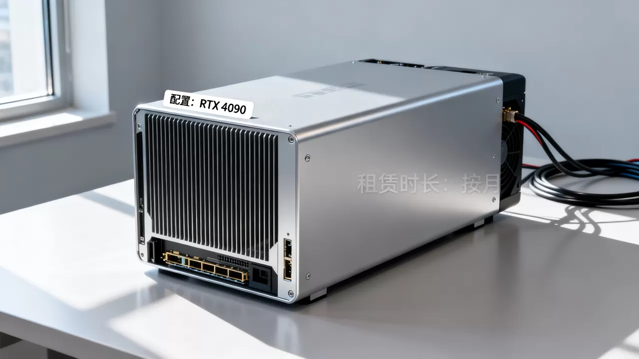 个人GPU服务器怎么租?个人GPU服务器租用价格 个人GPU服务器怎么租?个人GPU服务器租用价格
