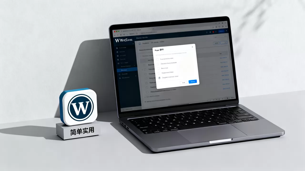 WordPress弹窗插件怎么选？哪些简单实用又好用