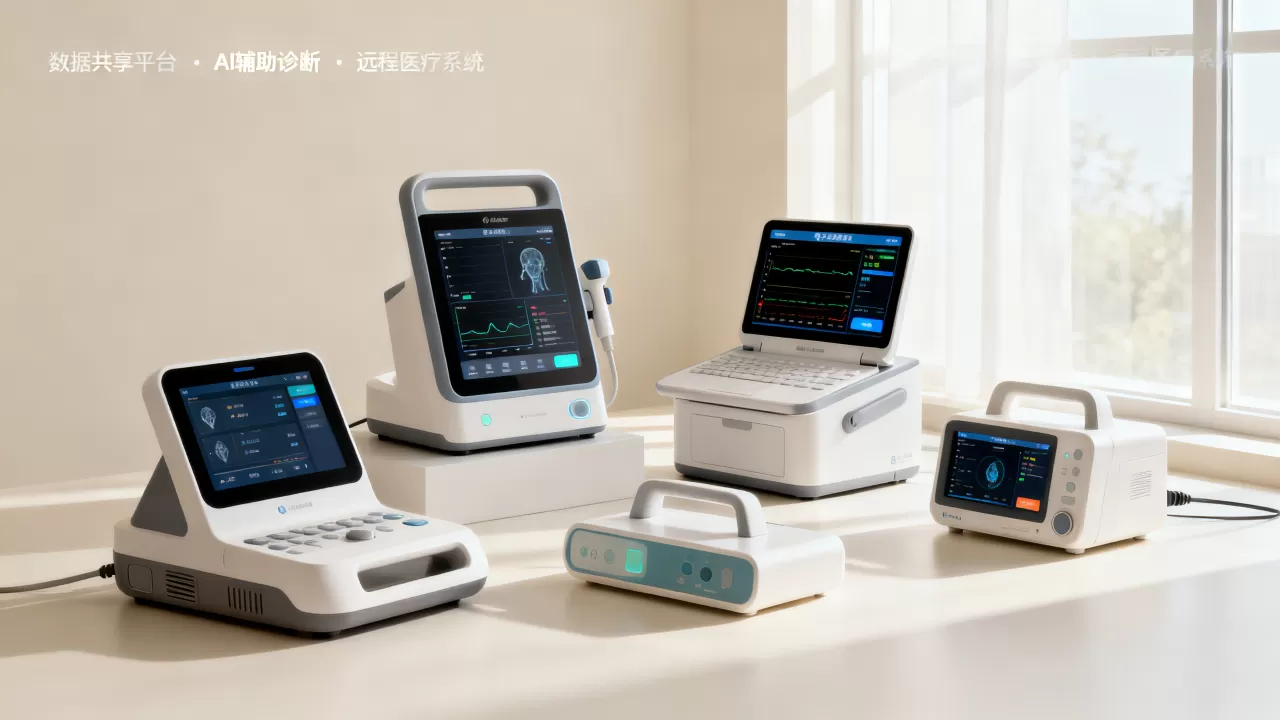 共促智慧医疗发展有哪些关键举措?智慧医疗发展趋势与前景 共促智慧医疗发展有哪些关键举措?智慧医疗发展趋势与前景