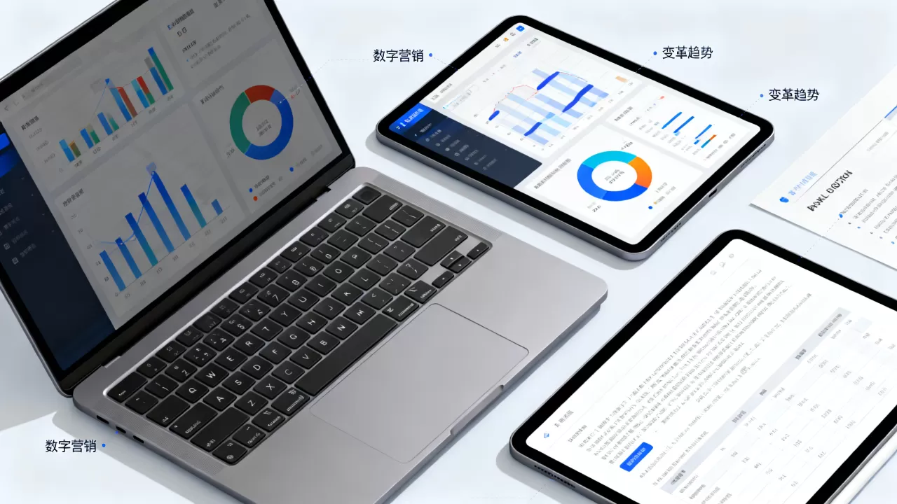 共话数字营销变革如何破局?数字营销变革趋势 共话数字营销变革如何破局?数字营销变革趋势